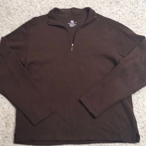 L Covington Pullover Sweater